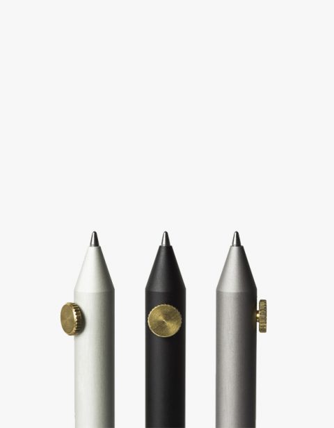 Neri mechanical pencil