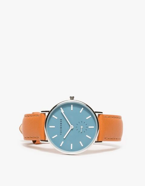 Ivory Falken Watch