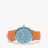 Rose Gold Watch