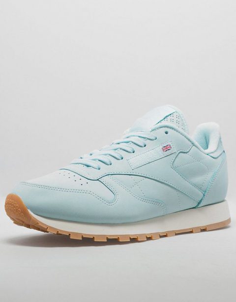 Classic Leather Pastels